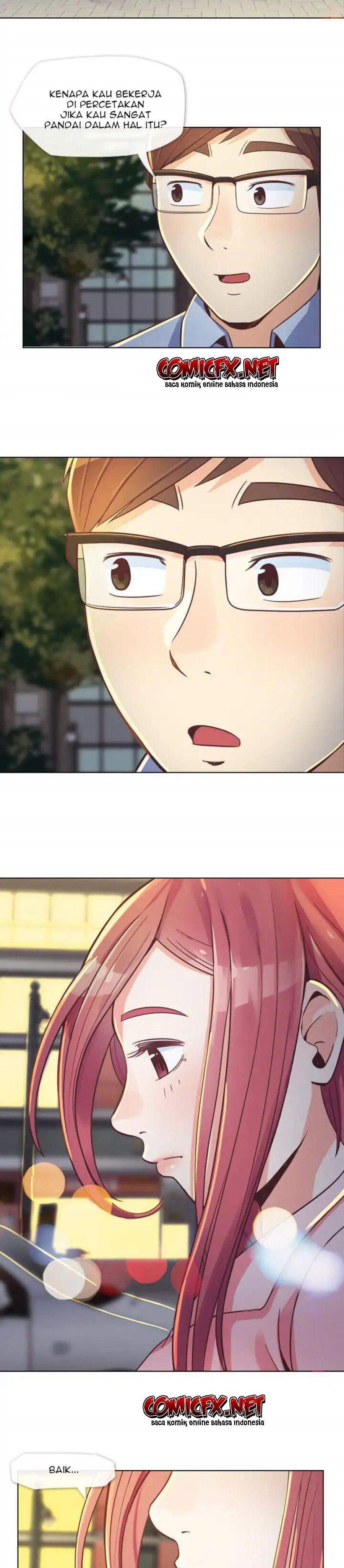 Annoying Alice Chapter 19 Gambar 10
