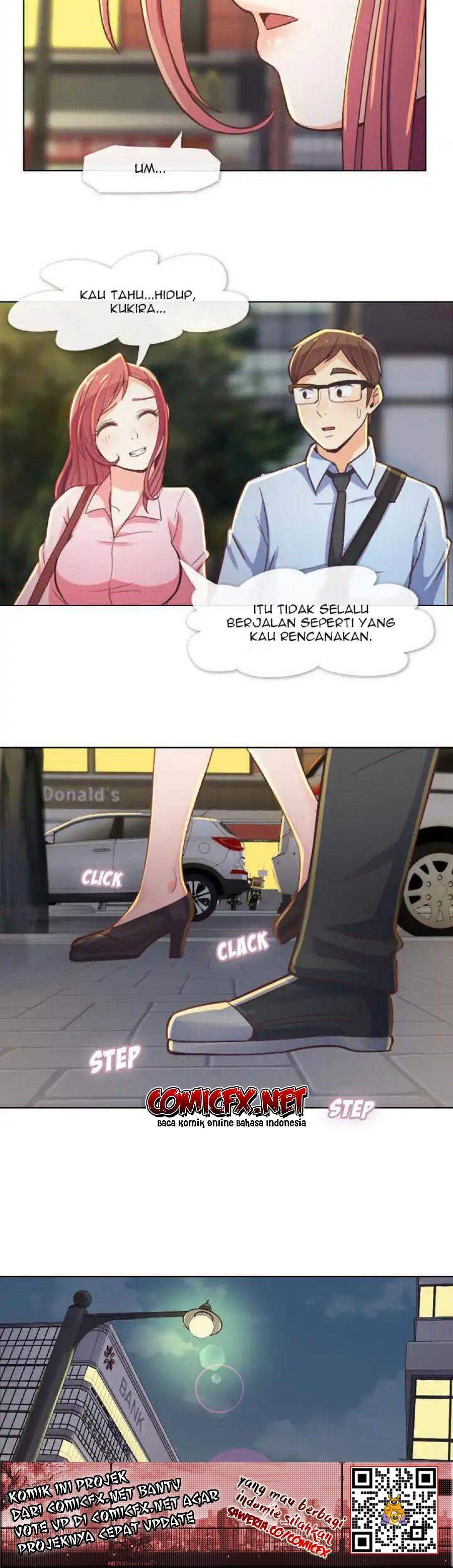 Annoying Alice Chapter 19 Gambar 11
