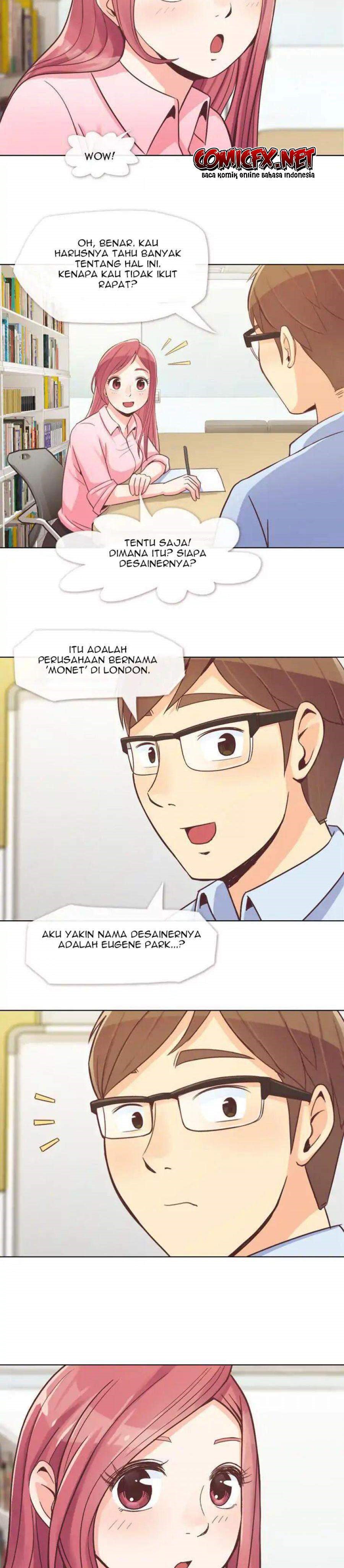 Annoying Alice Chapter 19 Gambar 16