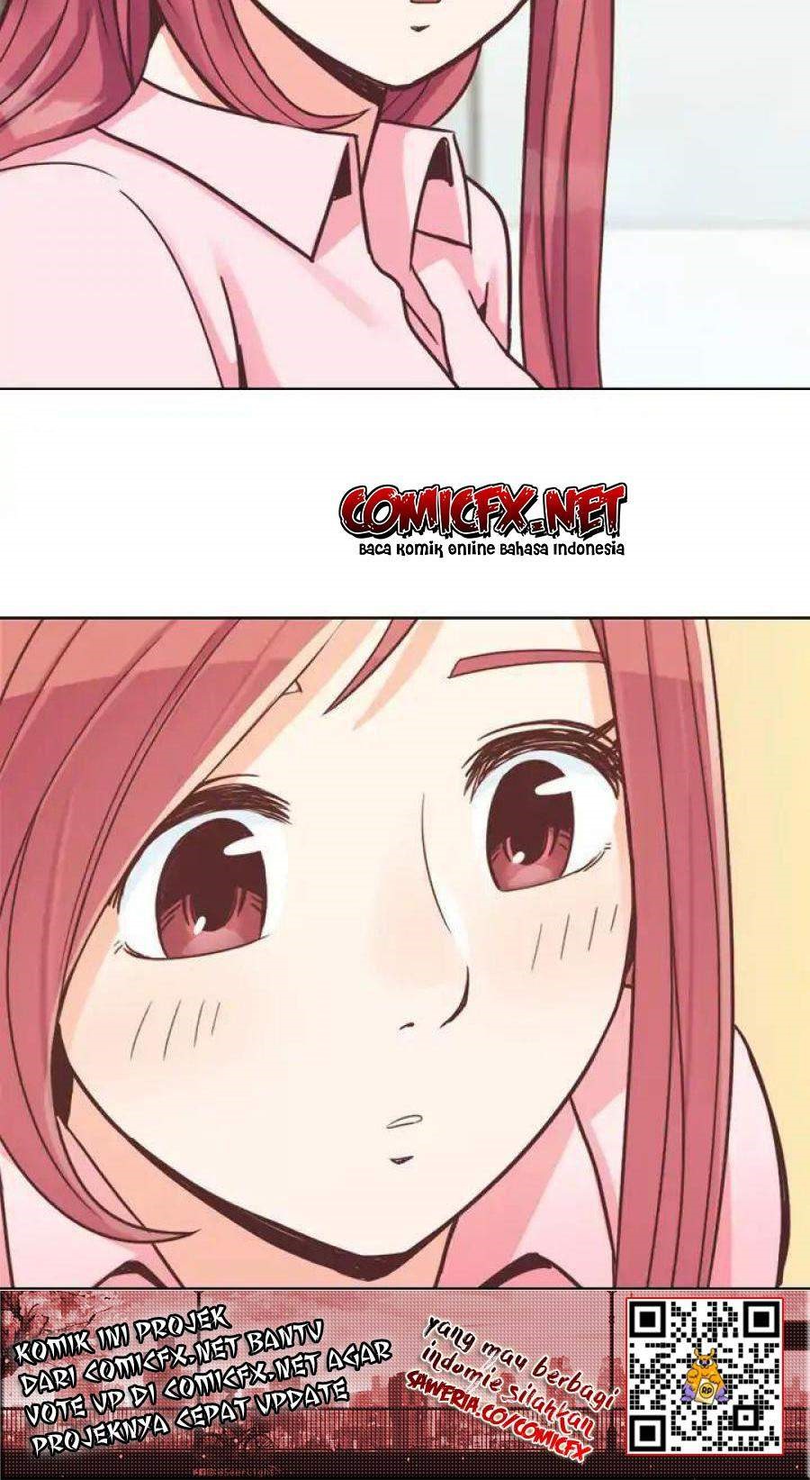 Annoying Alice Chapter 19 Gambar 17