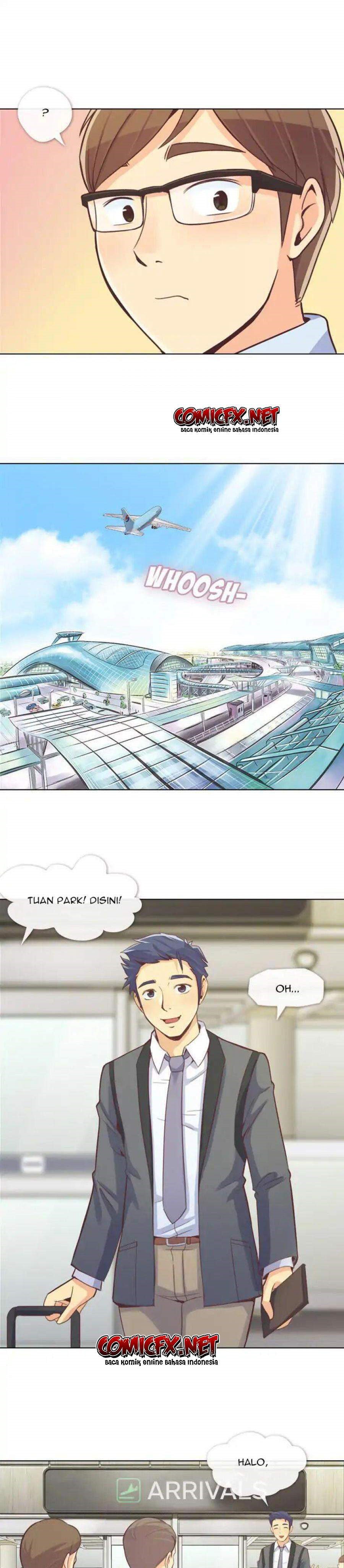 Annoying Alice Chapter 19 Gambar 18