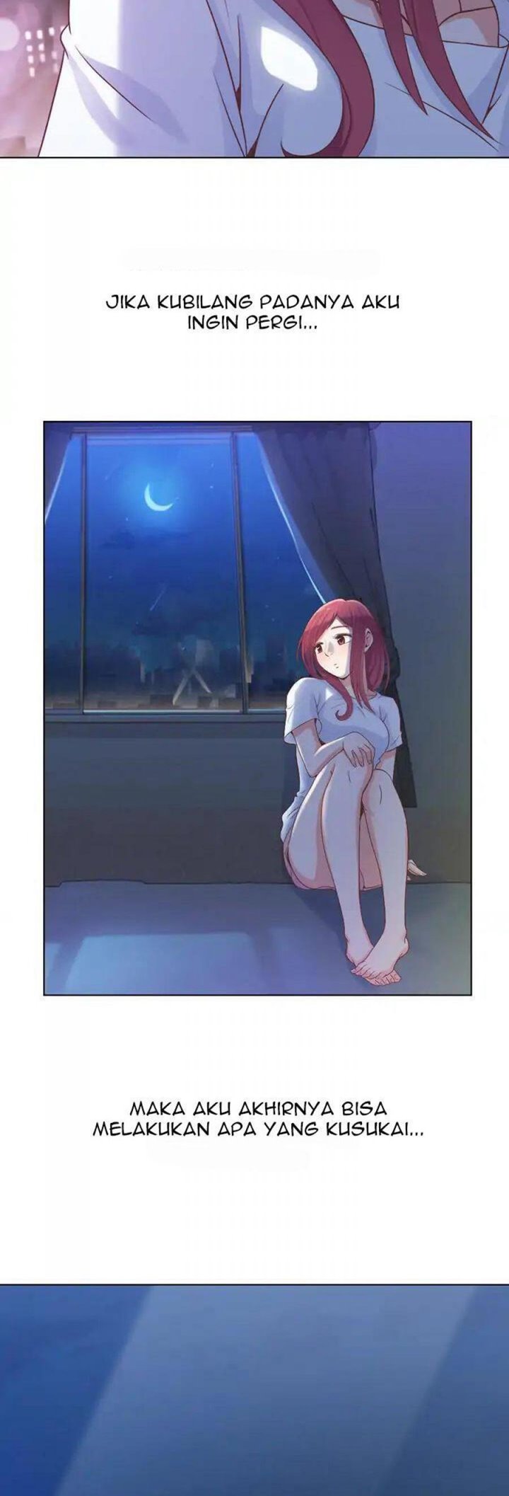 Annoying Alice Chapter 24 Gambar 3