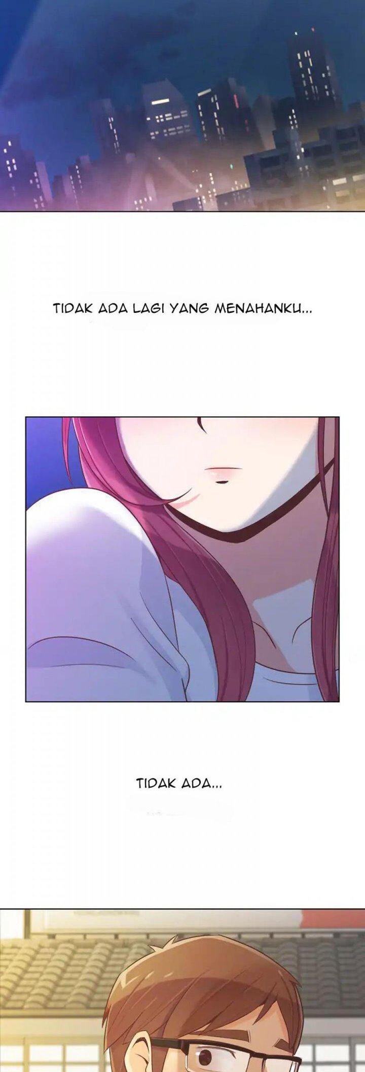 Annoying Alice Chapter 24 Gambar 4