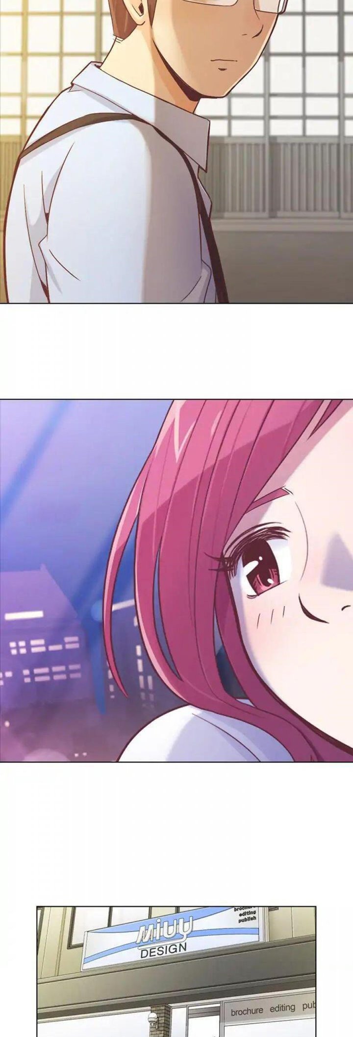 Annoying Alice Chapter 24 Gambar 5