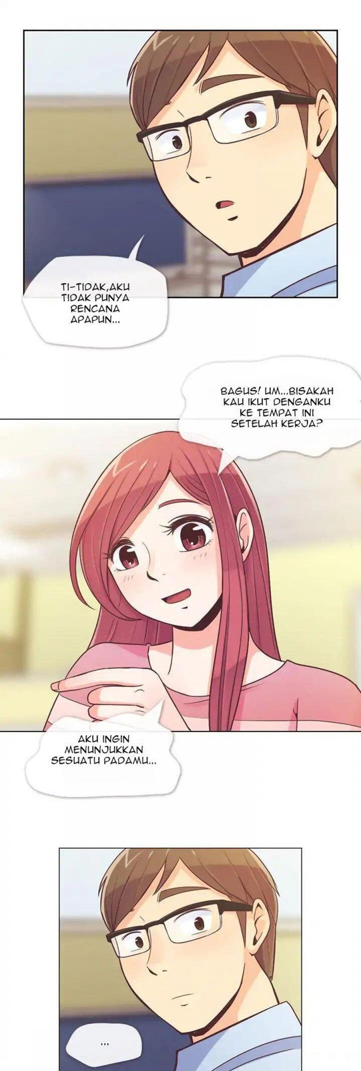 Annoying Alice Chapter 24 Gambar 7