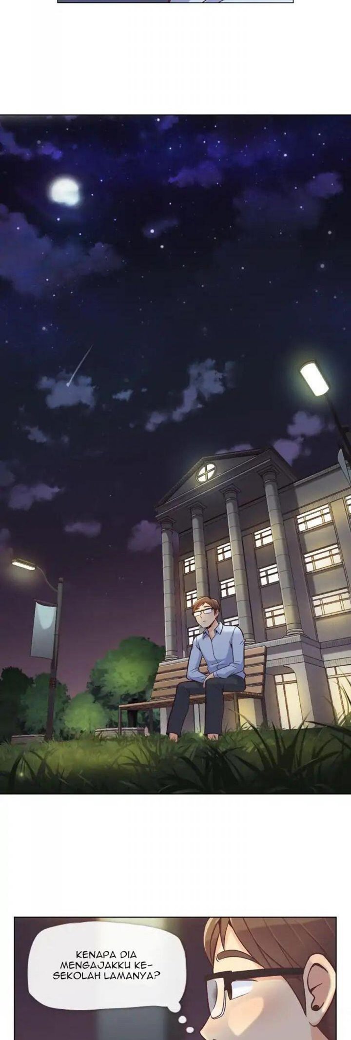 Annoying Alice Chapter 24 Gambar 8