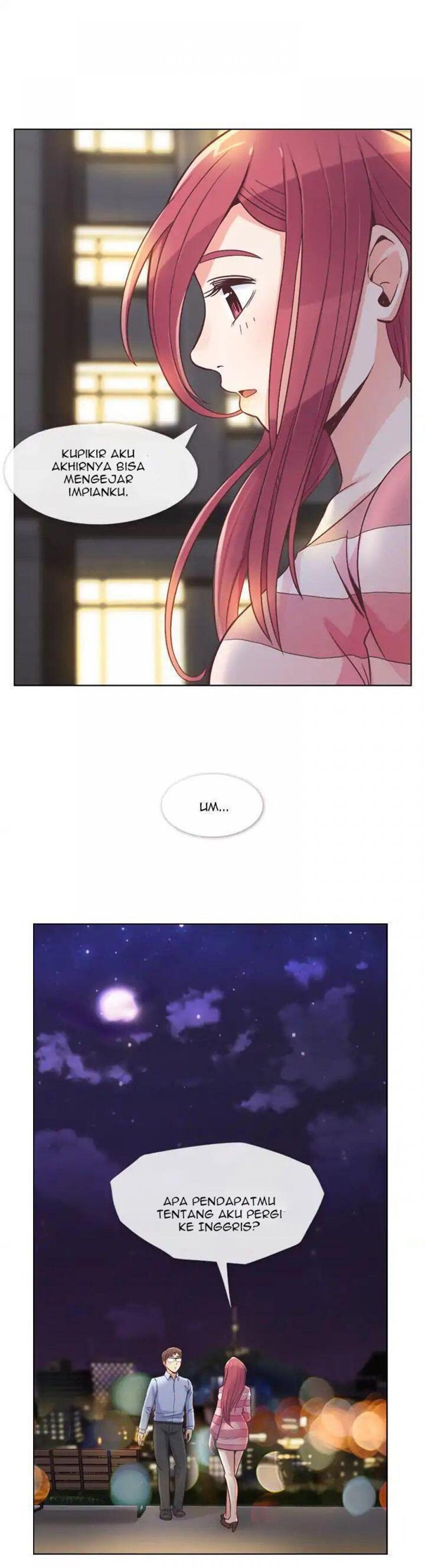 Annoying Alice Chapter 24 Gambar 12