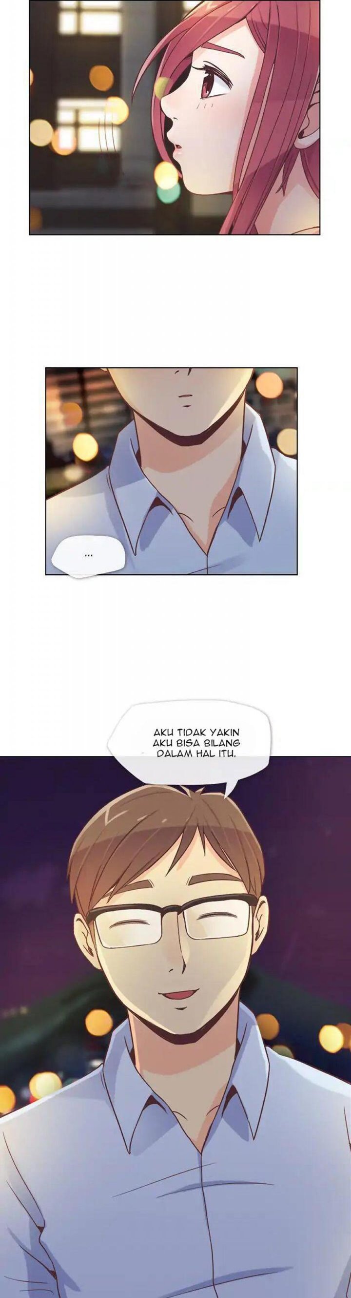 Annoying Alice Chapter 24 Gambar 14