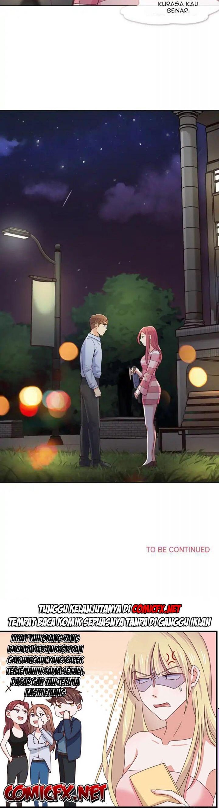Annoying Alice Chapter 24 Gambar 16