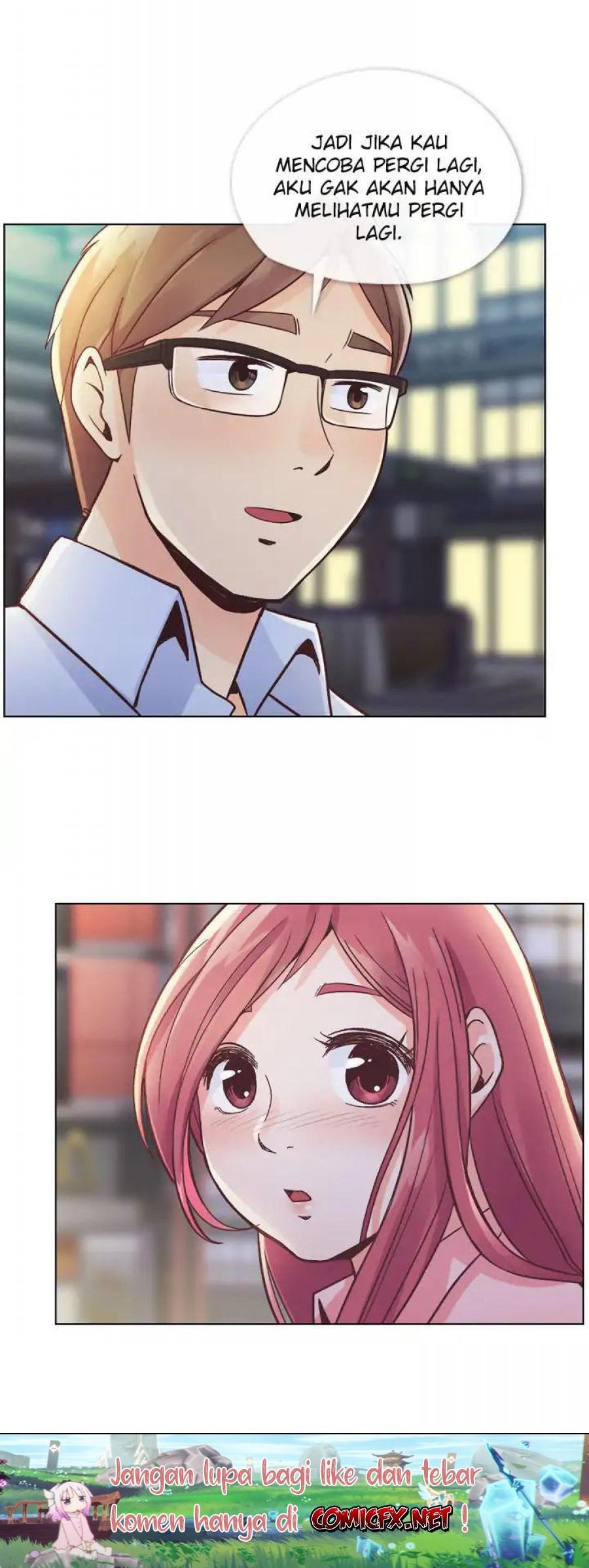 Annoying Alice Chapter 32 Gambar 4