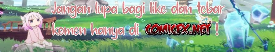 Annoying Alice Chapter 32 Gambar 8