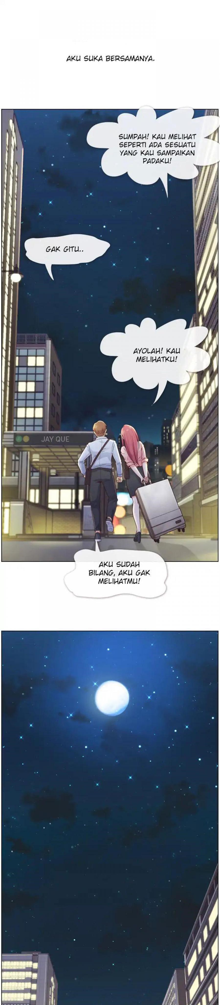 Annoying Alice Chapter 32 Gambar 9