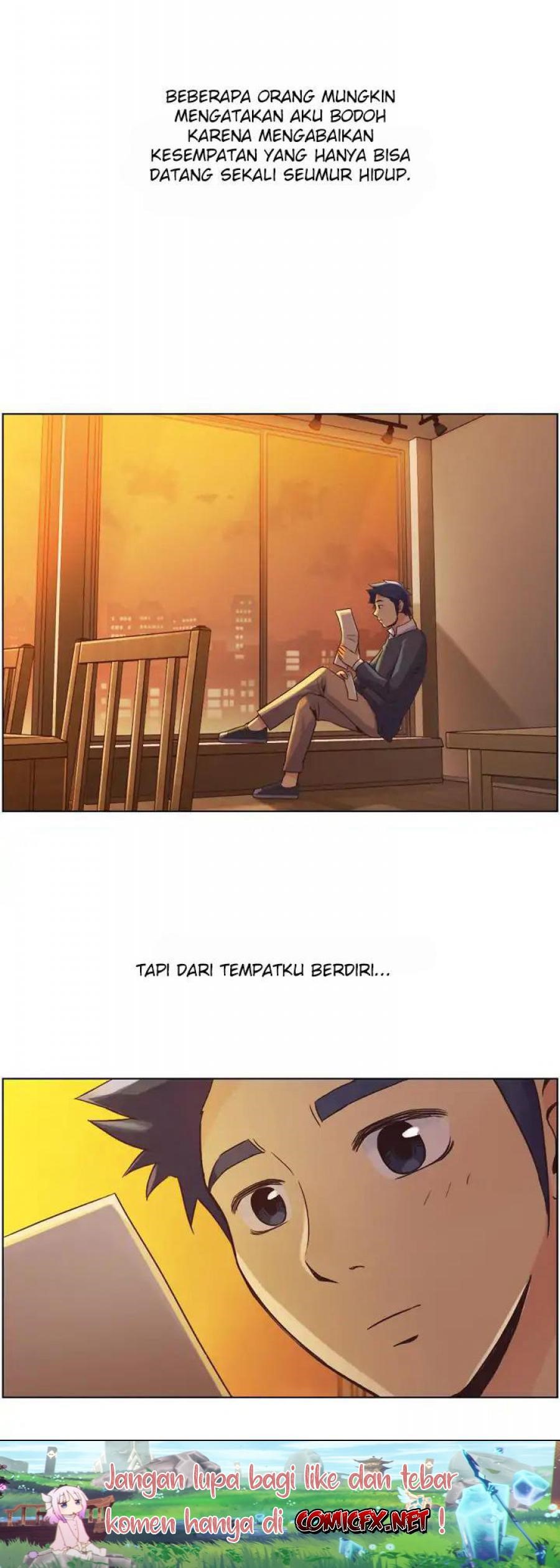 Annoying Alice Chapter 32 Gambar 11