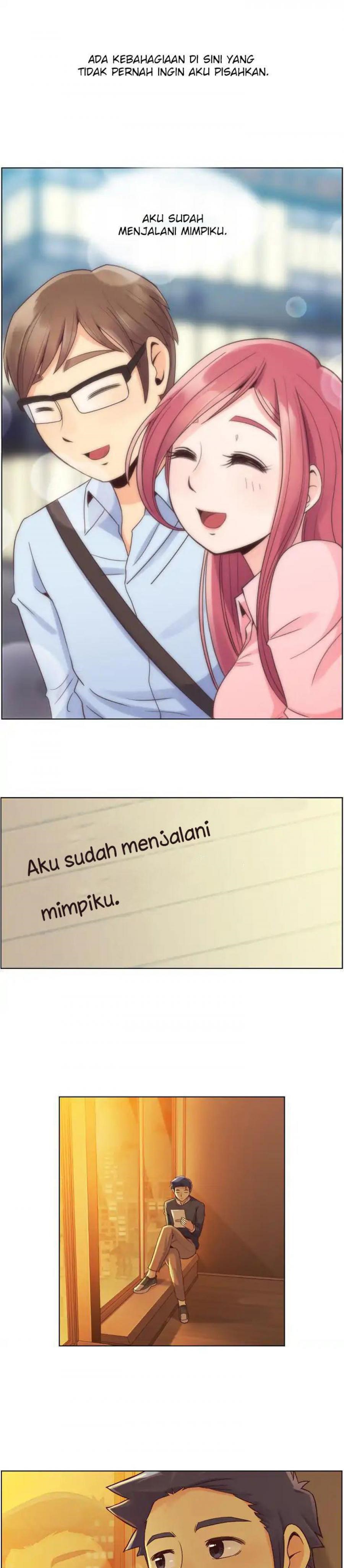 Annoying Alice Chapter 32 Gambar 12