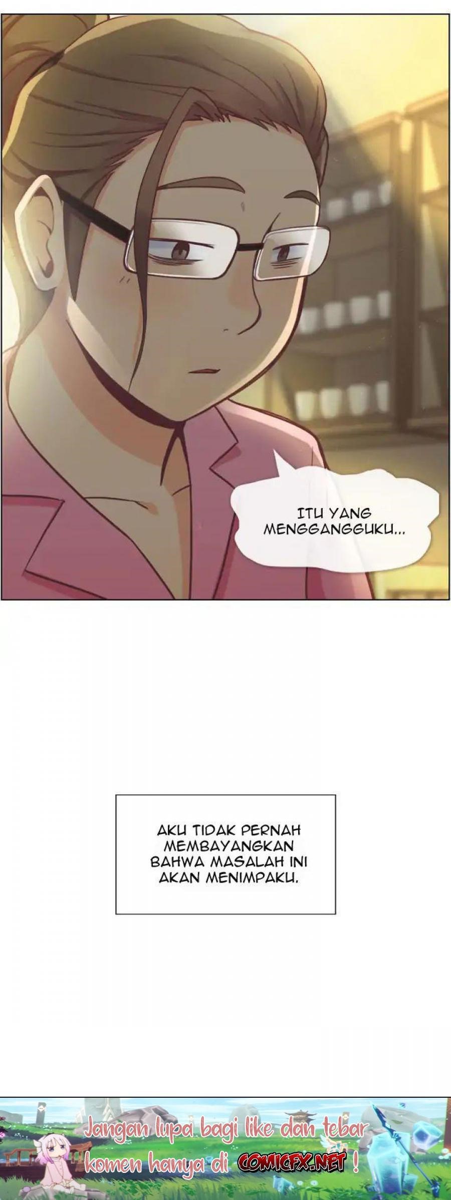 Annoying Alice Chapter 36 Gambar 4