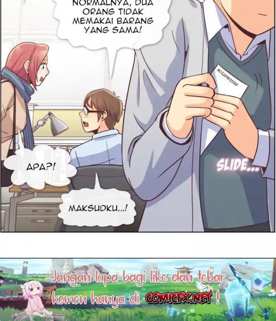 Annoying Alice Chapter 36 Gambar 8