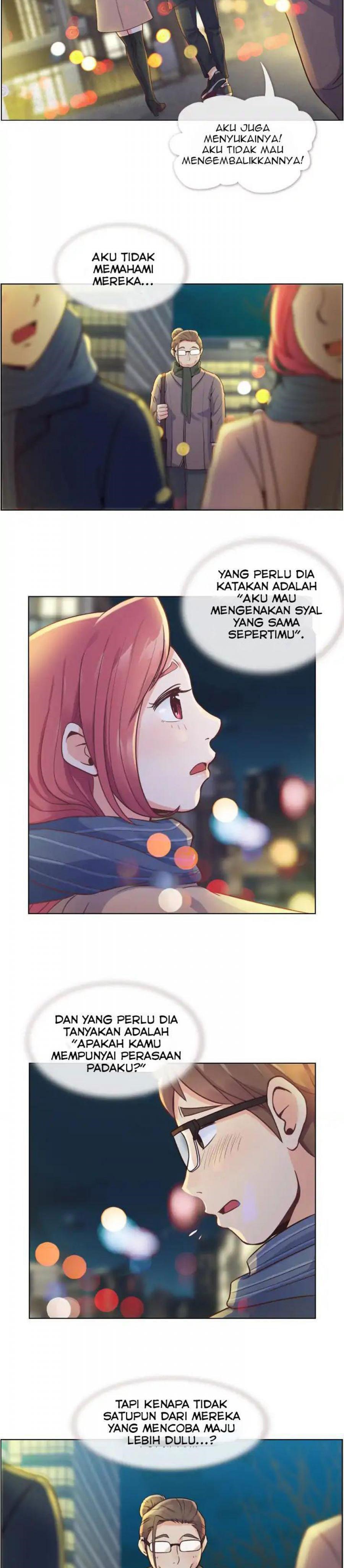 Annoying Alice Chapter 36 Gambar 10