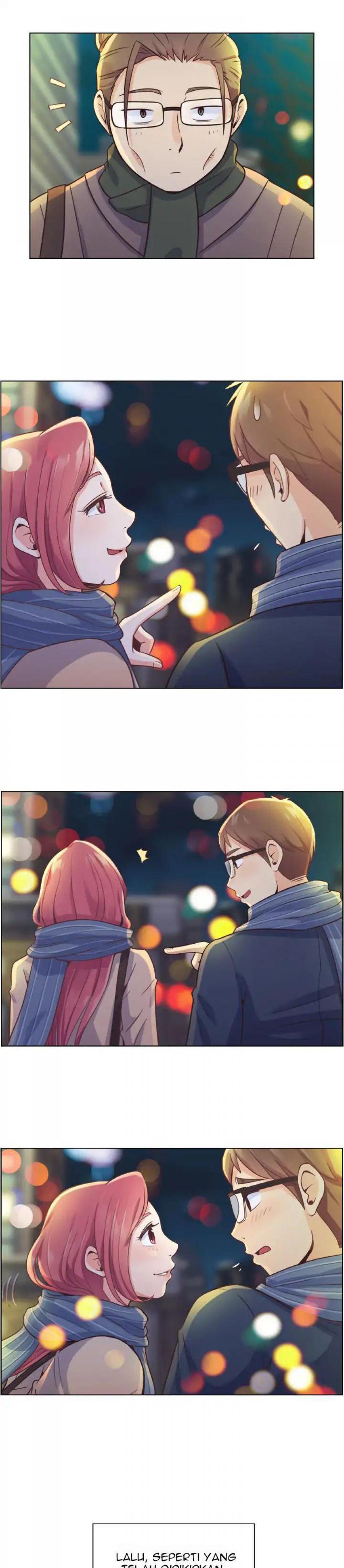 Annoying Alice Chapter 36 Gambar 12