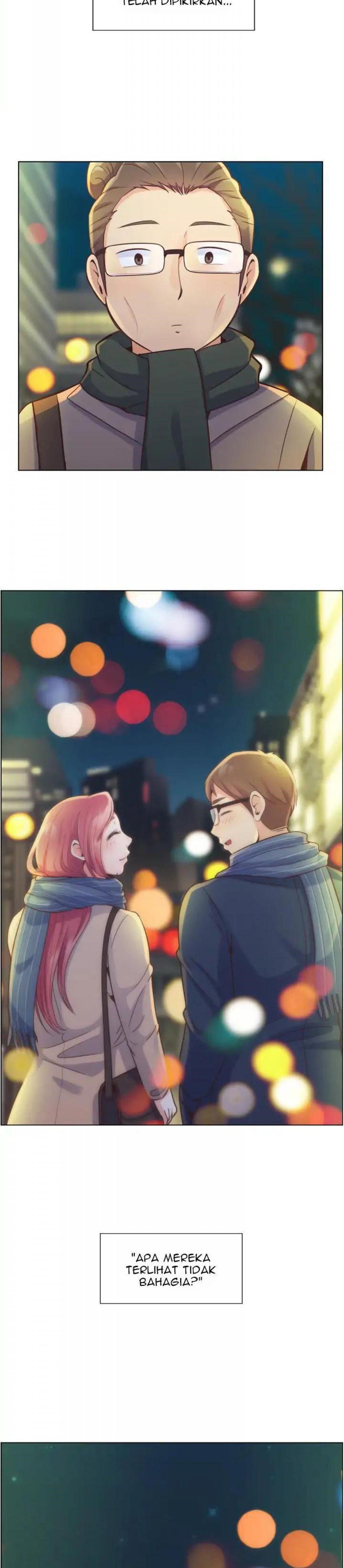 Annoying Alice Chapter 36 Gambar 13