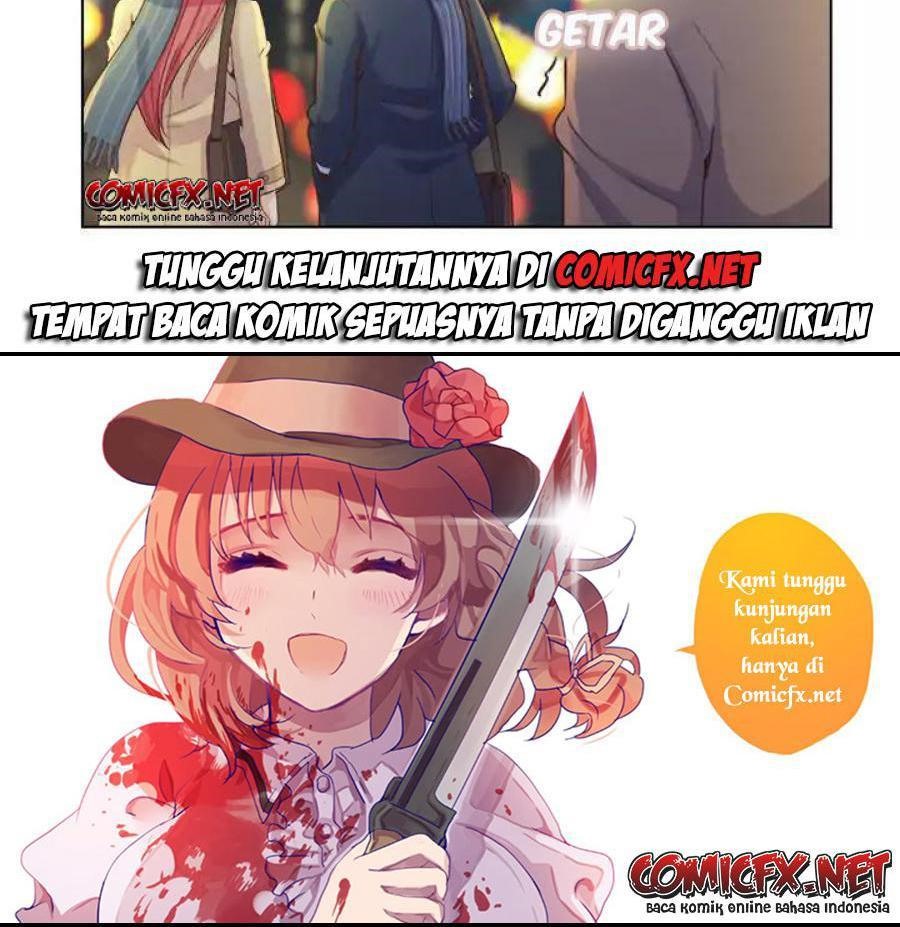 Annoying Alice Chapter 36 Gambar 16