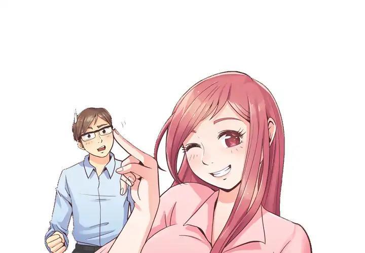 Annoying Alice Chapter 42 Gambar 2