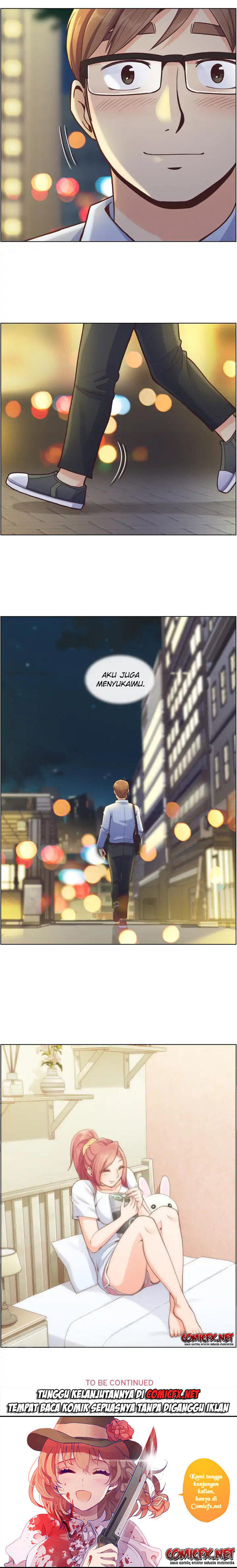Annoying Alice Chapter 42 Gambar 60
