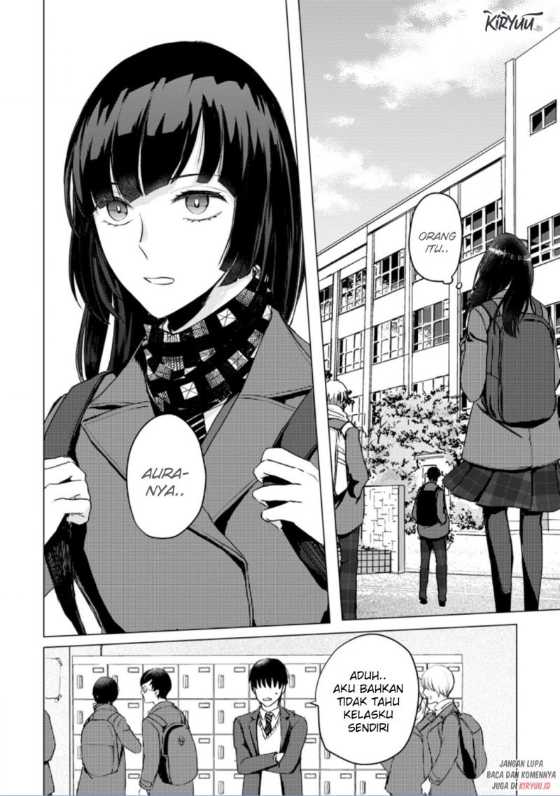 Ano Hi Chikyuu ni Dungeon ga Shutsugen Shita Chapter 13.3 Gambar 11