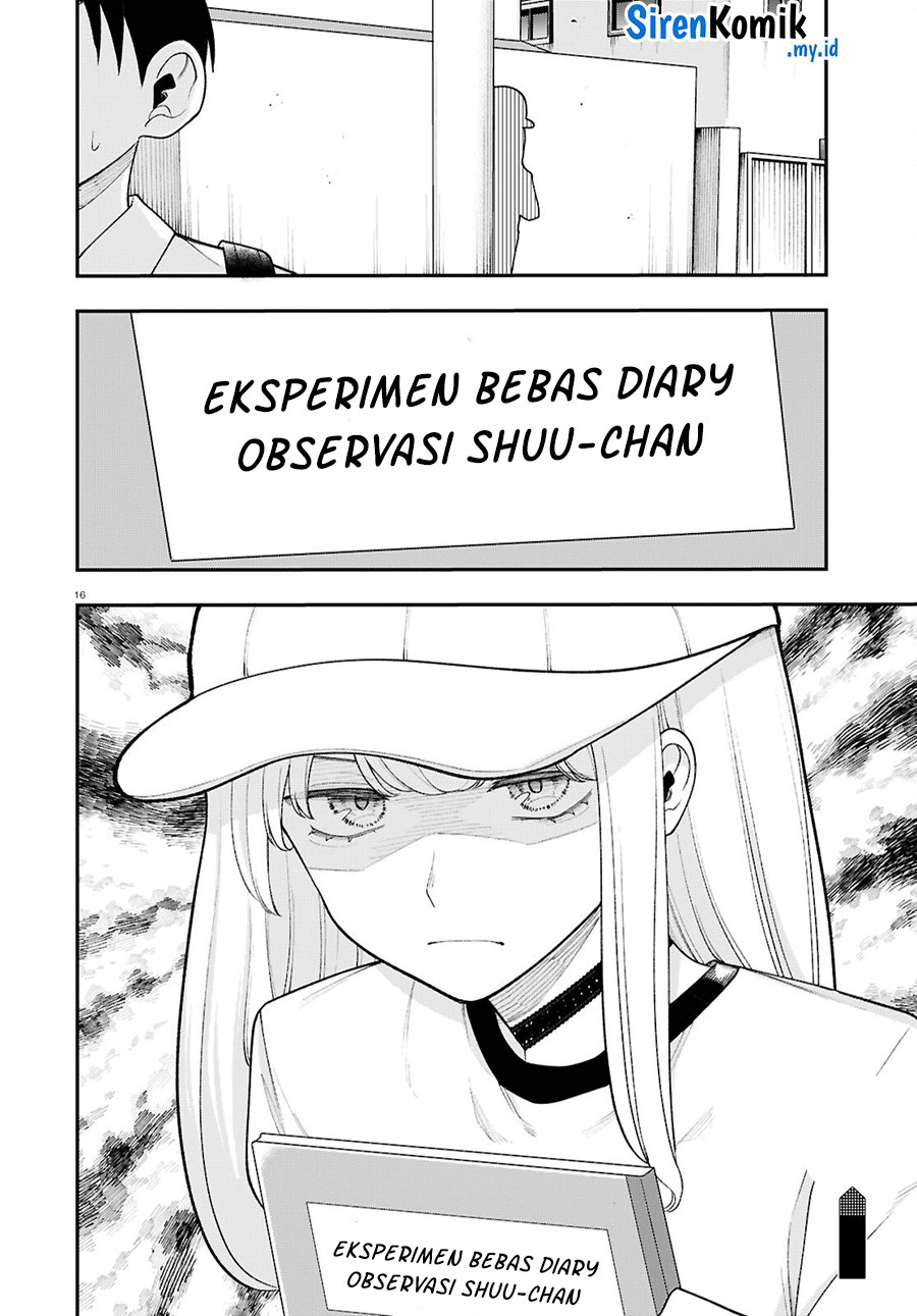 Ano Ko ni Naisho no VTUBER! Chapter 15 Gambar 17