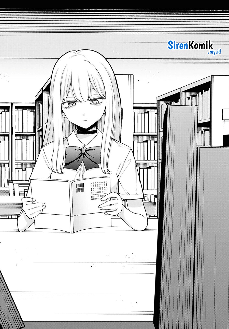 Ano Ko ni Naisho no VTUBER! Chapter 15 Gambar 27