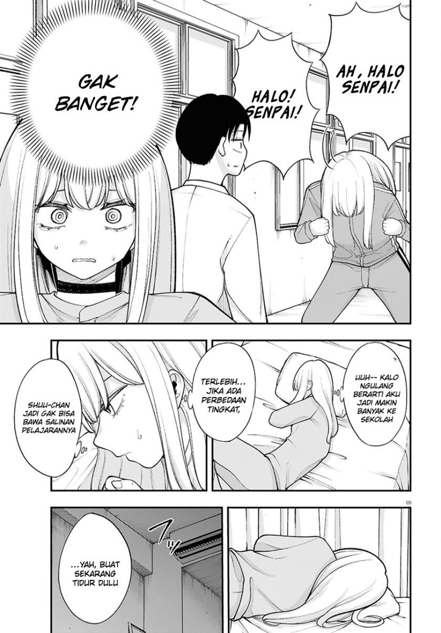 Ano Ko ni Naisho no VTUBER! Chapter 18 Gambar 6