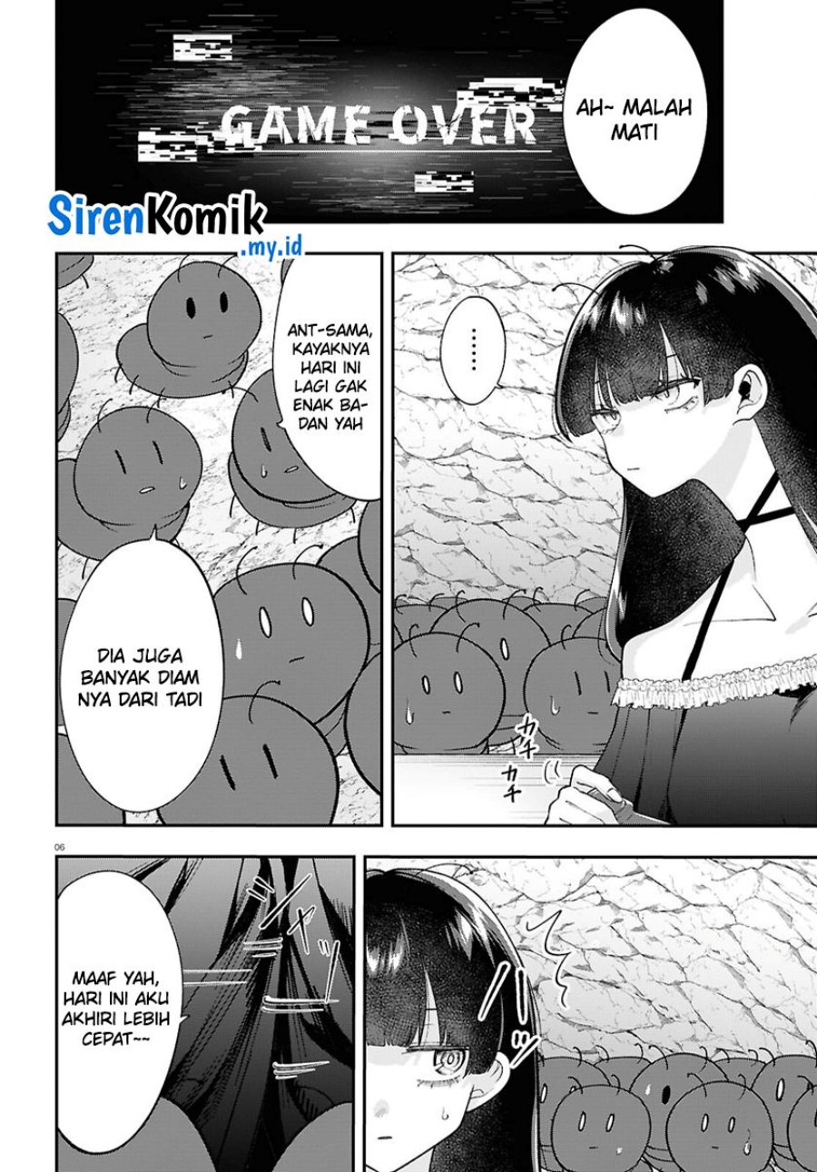 Ano Ko ni Naisho no VTUBER! Chapter 18 Gambar 7