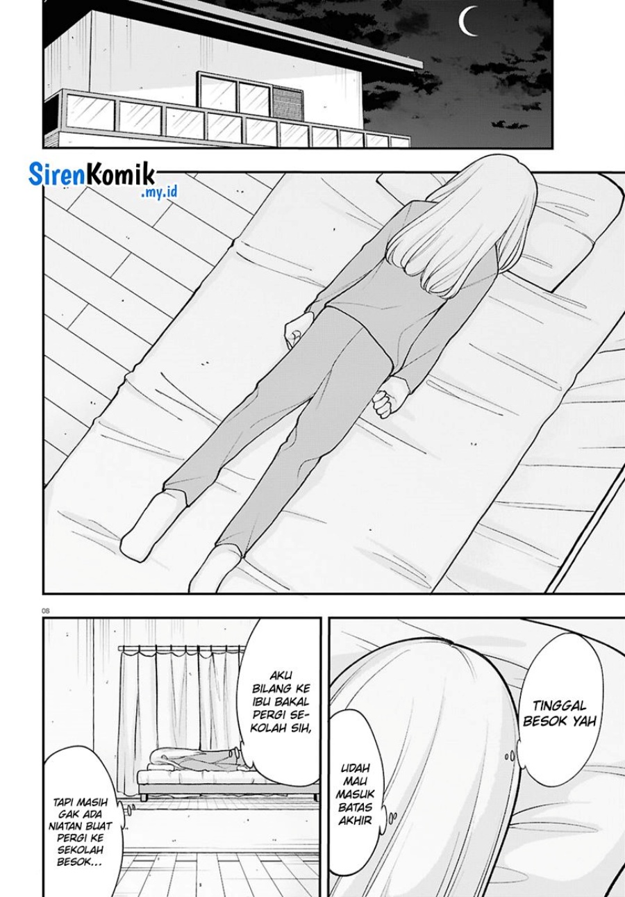 Ano Ko ni Naisho no VTUBER! Chapter 18 Gambar 9