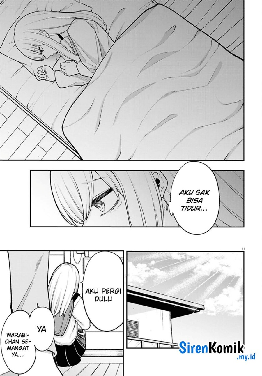 Ano Ko ni Naisho no VTUBER! Chapter 18 Gambar 12