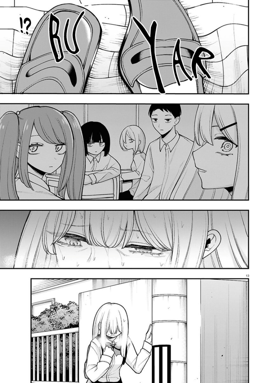 Ano Ko ni Naisho no VTUBER! Chapter 18 Gambar 14