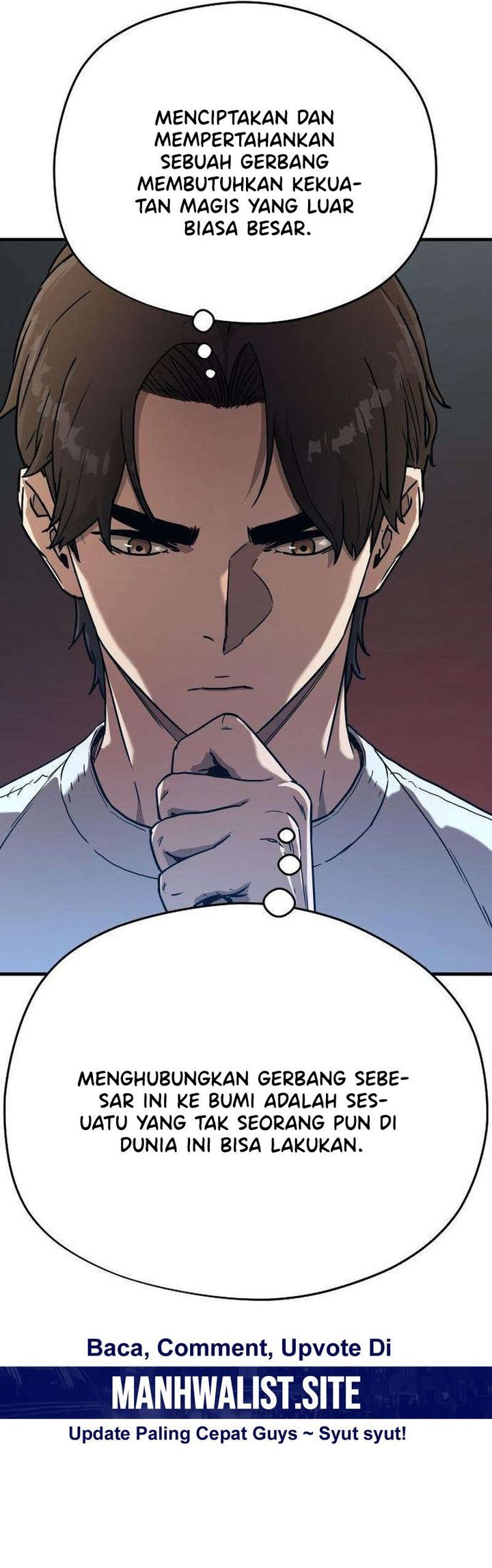 Another World Contractor Chapter 02 Gambar 3