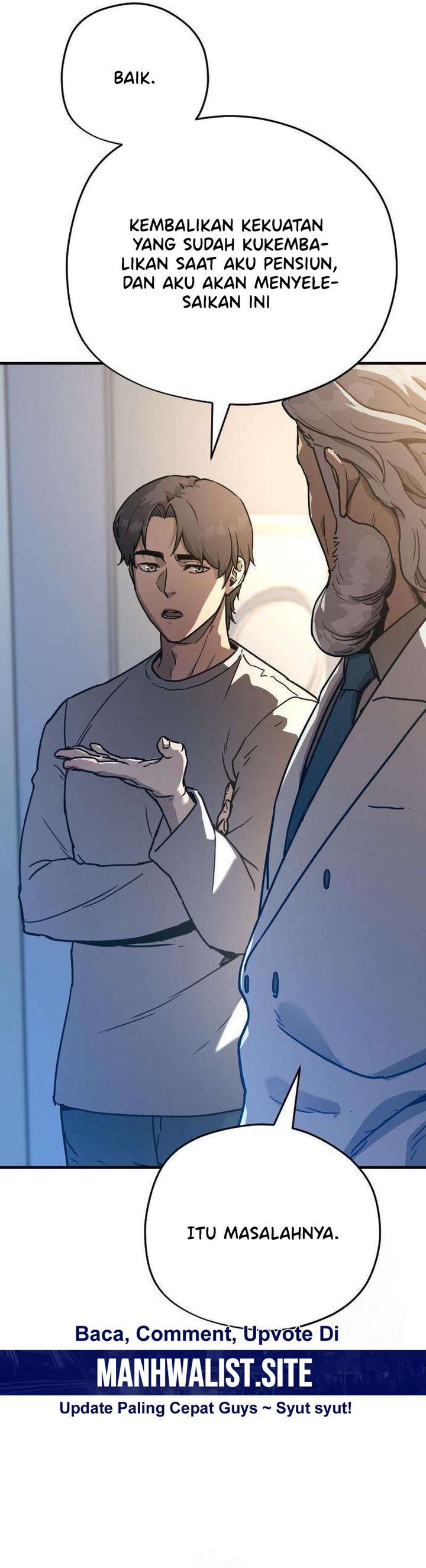 Another World Contractor Chapter 02 Gambar 4