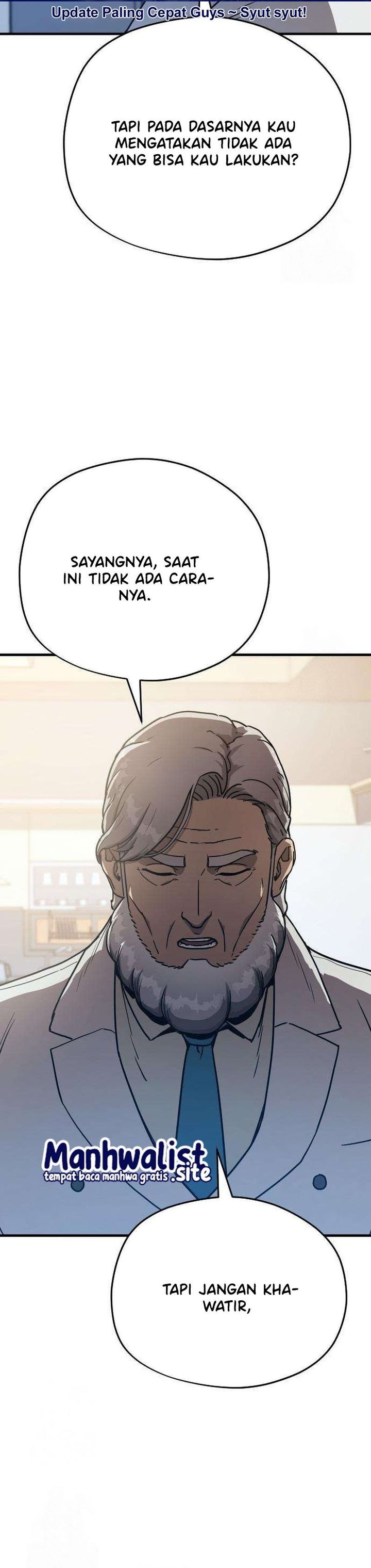 Another World Contractor Chapter 02 Gambar 6