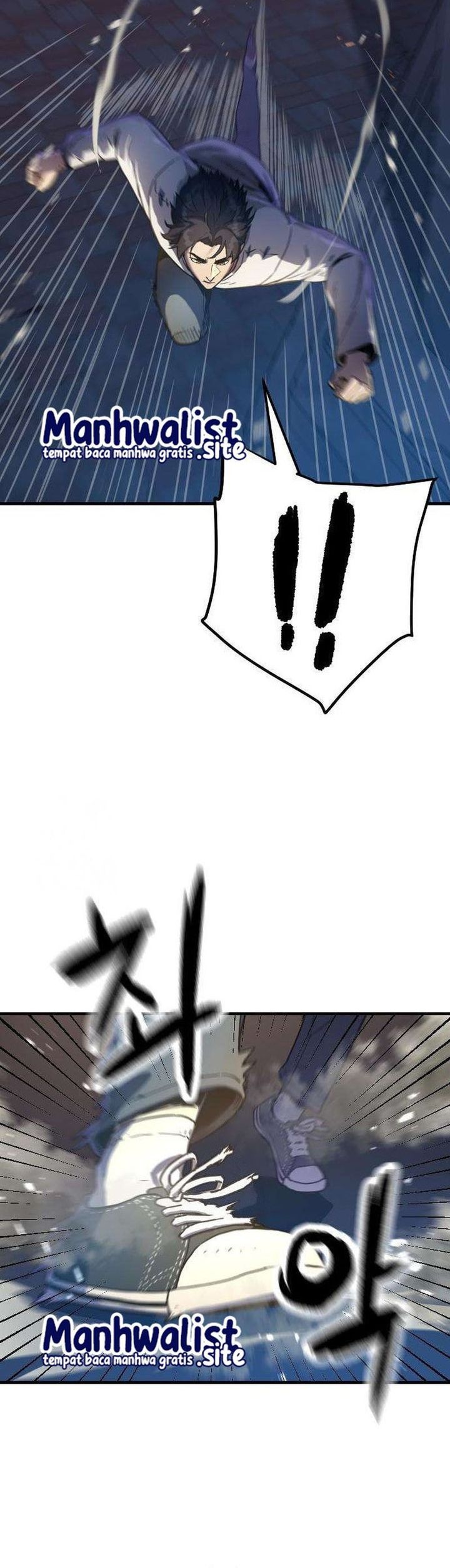Another World Contractor Chapter 02 Gambar 10