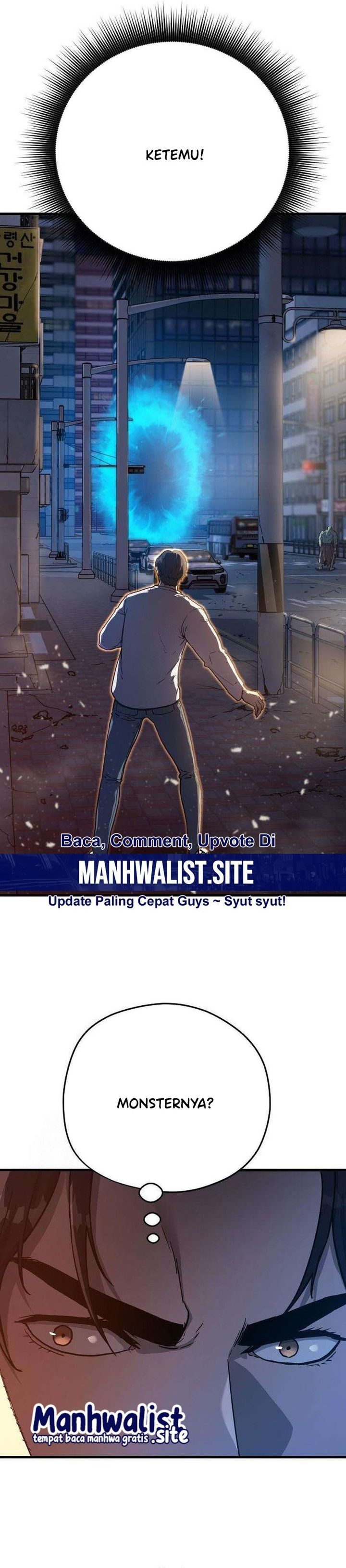 Another World Contractor Chapter 02 Gambar 11