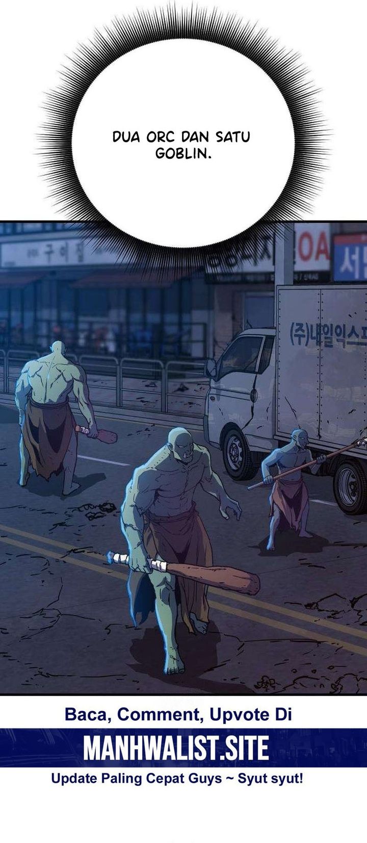 Another World Contractor Chapter 02 Gambar 12