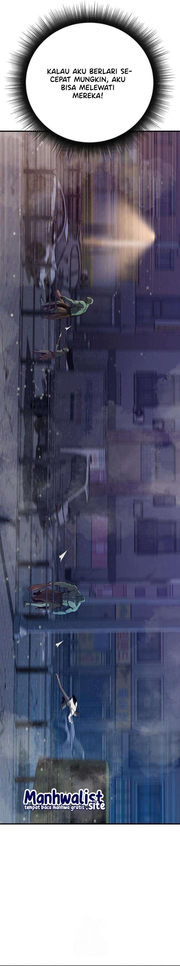 Another World Contractor Chapter 02 Gambar 13