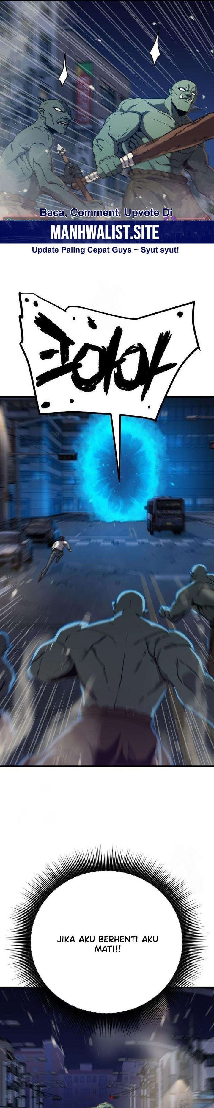 Another World Contractor Chapter 02 Gambar 14