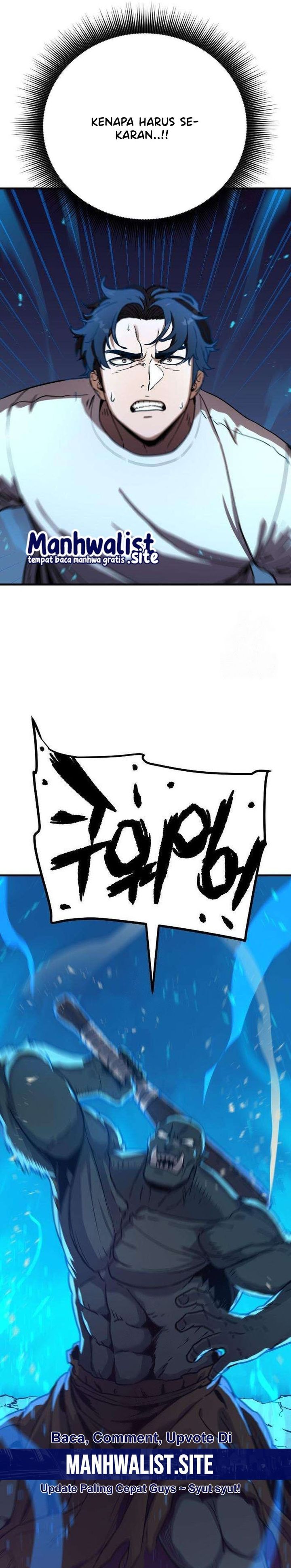 Another World Contractor Chapter 02 Gambar 17