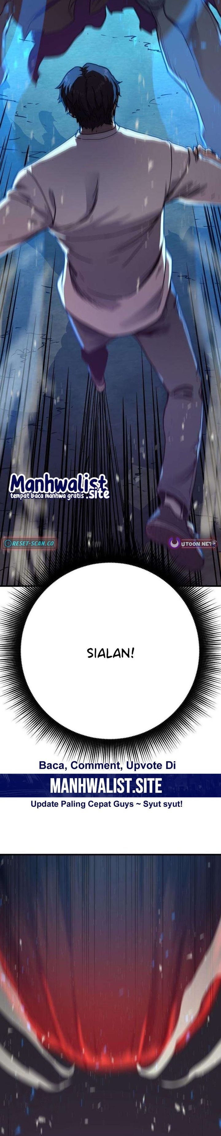 Another World Contractor Chapter 02 Gambar 18