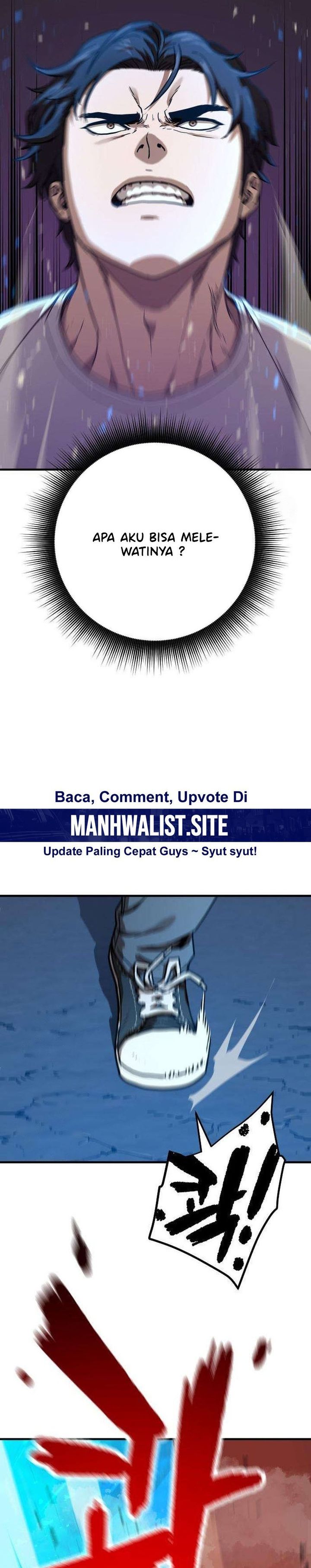 Another World Contractor Chapter 02 Gambar 19