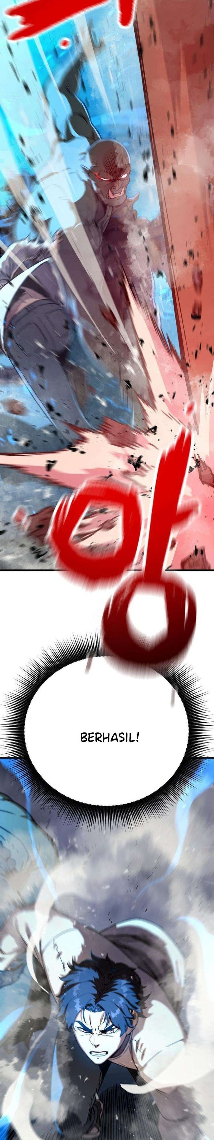 Another World Contractor Chapter 02 Gambar 20