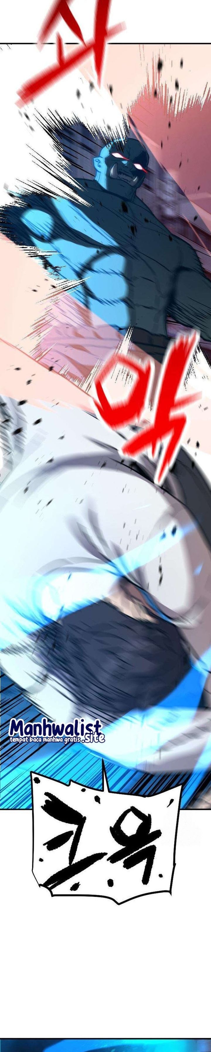 Another World Contractor Chapter 02 Gambar 22