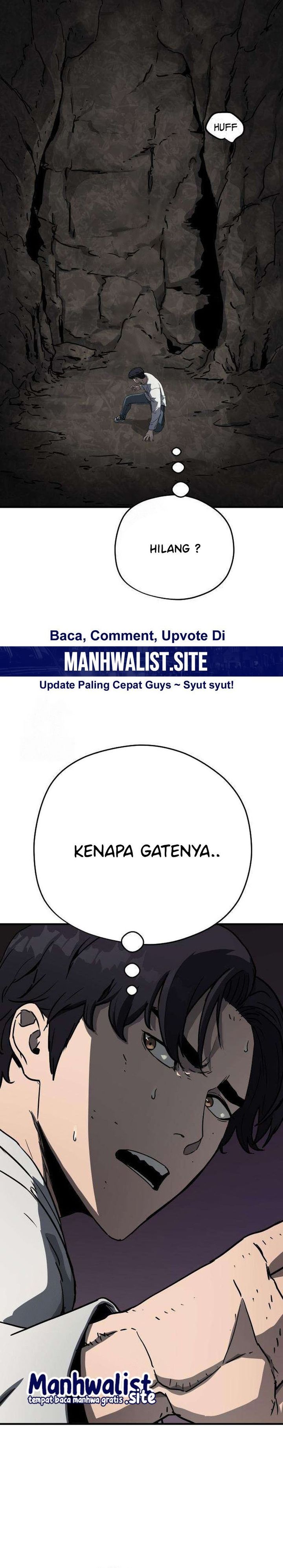 Another World Contractor Chapter 02 Gambar 26