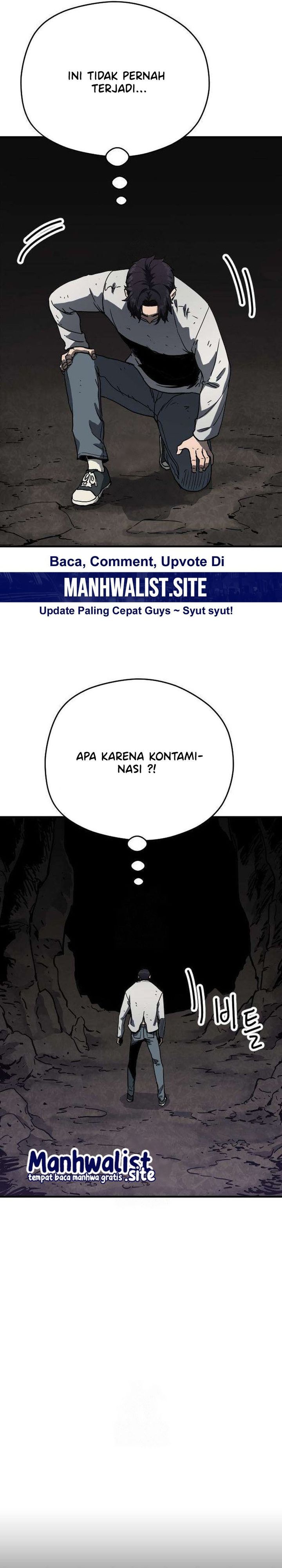 Another World Contractor Chapter 02 Gambar 27