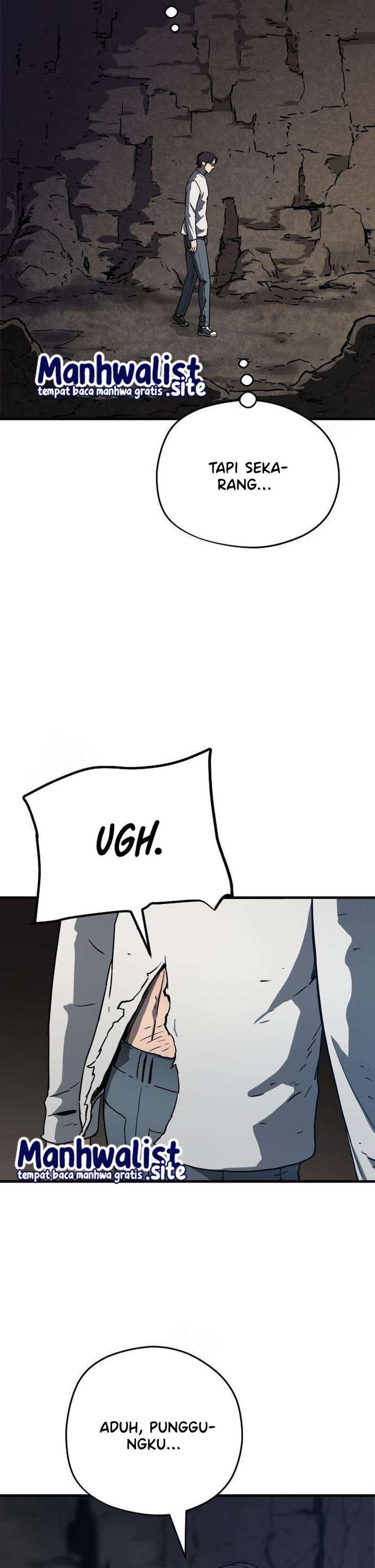 Another World Contractor Chapter 02 Gambar 30